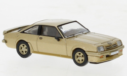 PCX87 PCX870641 - H0 - Opel Manta B GSI - gold